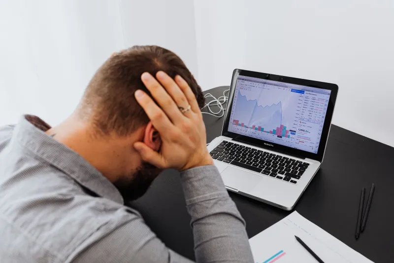 Bailing Too Soon: The Hidden Reason Your Betting System Never Gets a Fair Shot