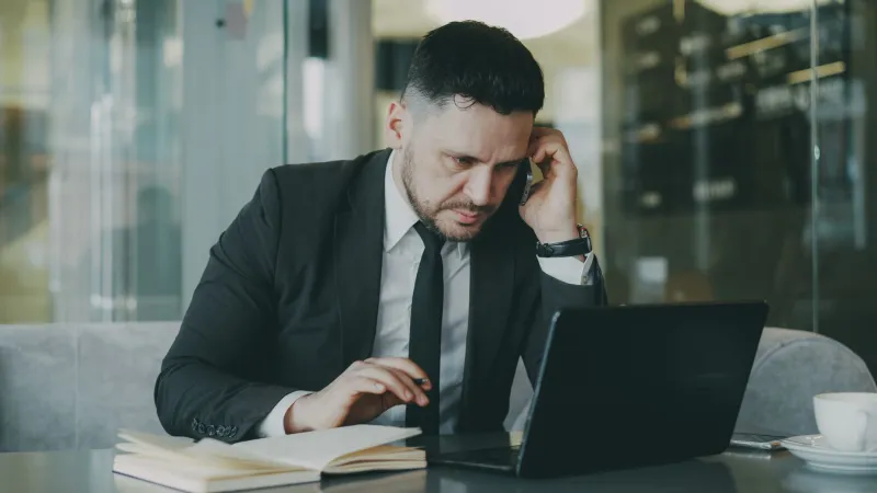 Playing Bold Isn't Playing Reckless: The Real Difference Between a Sharp Bettor and a Sucker Bet