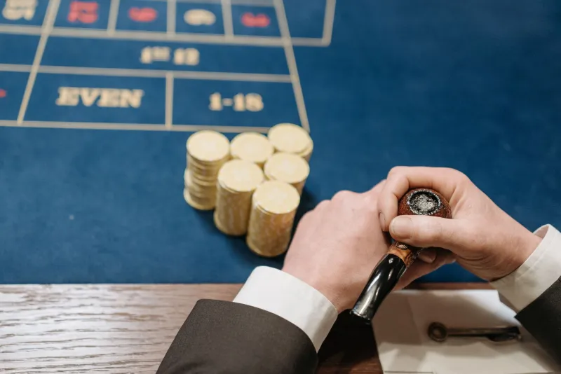 Why Every Casino Game Is a Slow Leak in Your Wallet (And Why You Keep Playing Anyway)