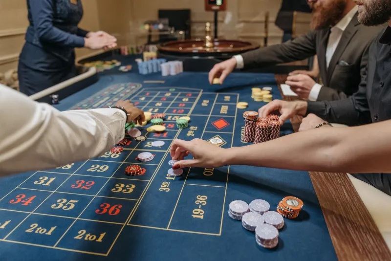 Status Games: How Casino Loyalty Tiers Are Engineered to Make You Spend Your Way to the Top