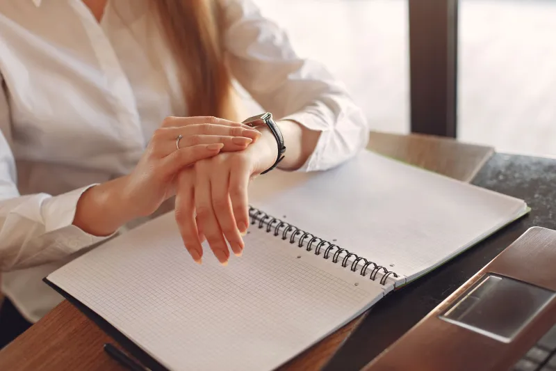 Clock Out Early: The Counterintuitive Habit That Actually Makes You a Better Bettor