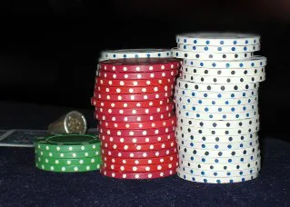 Confidence Is the Most Expensive Thing You'll Buy at the Table