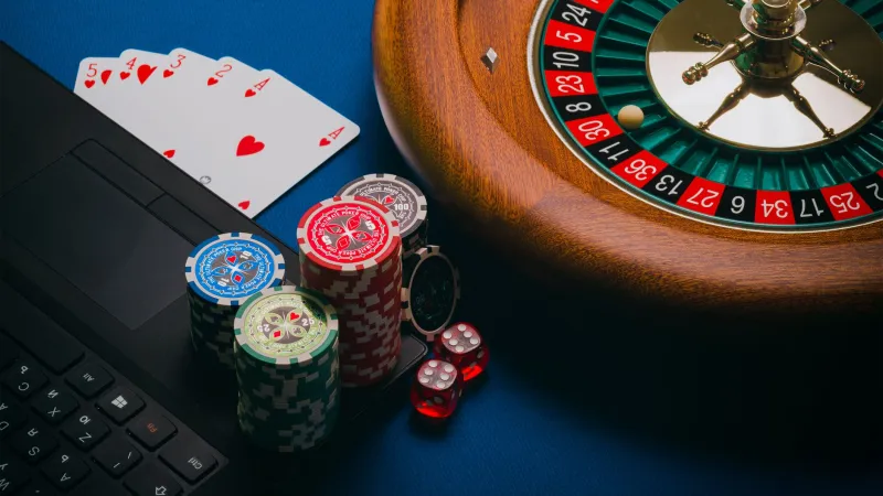 Rigged in Plain Sight: The Math Behind Casino Games That's Quietly Emptying Your Bankroll