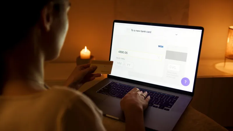 The Two-Button Test: What a Casino's Cashier Page Tells You Before You Ever Deposit a Dollar