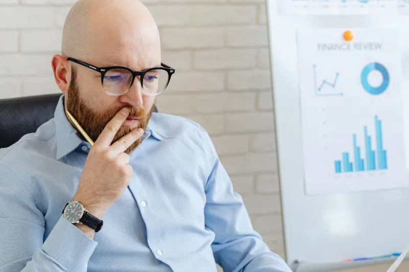 Why Your Gut Keeps Picking Losers: The Emotional Trap Hidden Inside Every 'Sure Thing'